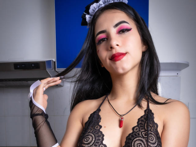 MilenaRossi - Live sex cam - 12833800