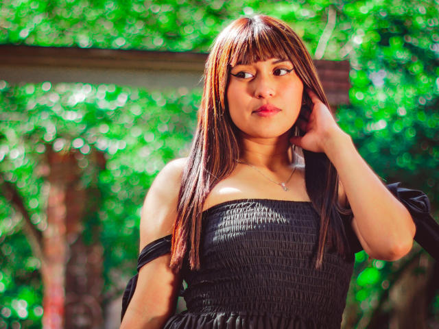 YeryMadison - Live Sex Cam - 12834096