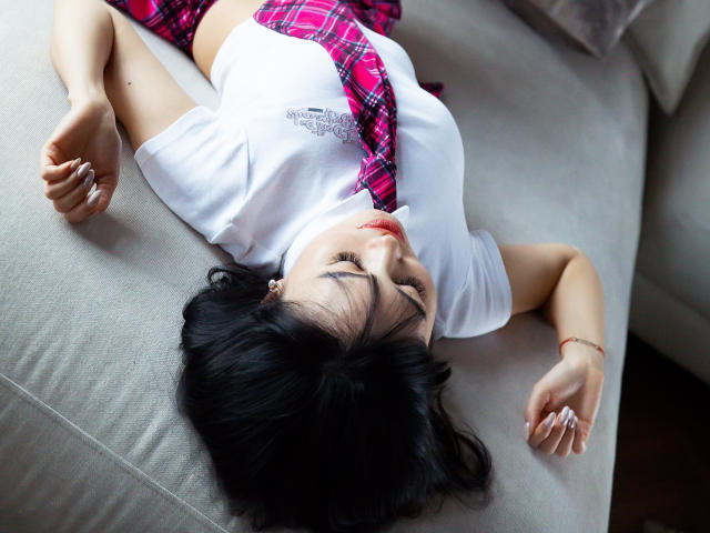 LianaYun - Live porn &amp; sex cam - 12834424