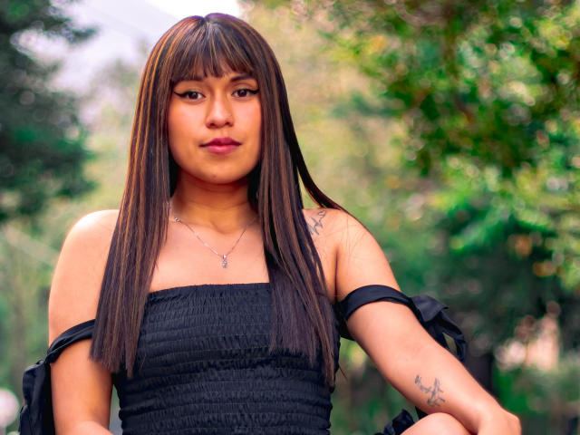 YeryMadison - Live sex cam - 12834580