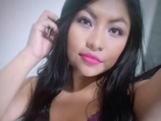 TamiSmith - Sexe cam en vivo - 12836776