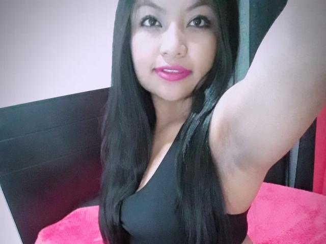 TamiSmith - Sexe cam en vivo - 12836812