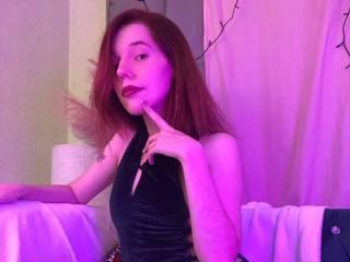 PaolaXo - Sexe cam en vivo - 12839384