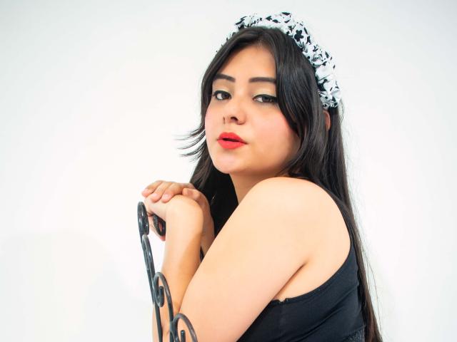 ValeriaRosee - Live sexe cam - 12839504