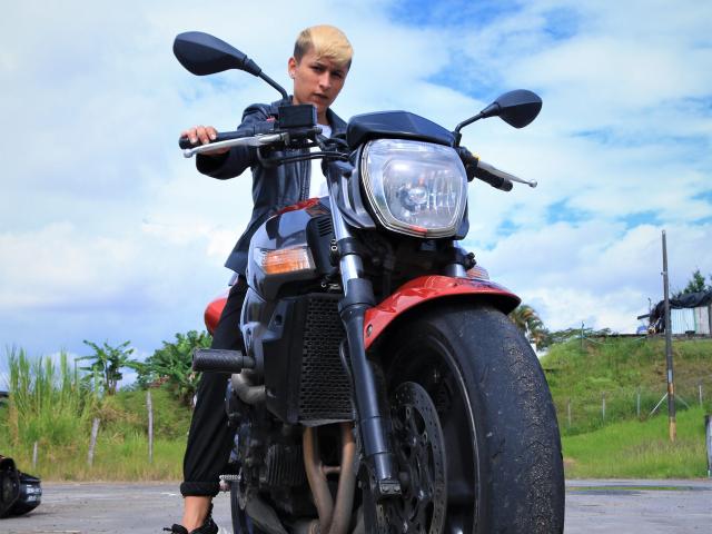 TamarahRyan - Sexe cam en vivo - 12840572