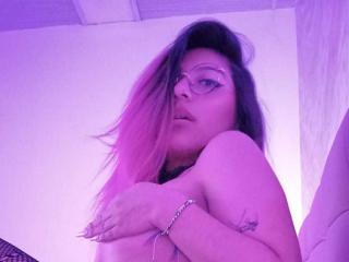 AllexaBlake - Sexe cam en vivo - 12842032