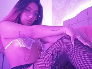 AllexaBlake - Sexe cam en vivo - 12842048