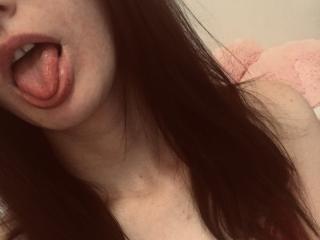 BeckyInsky - Sexe cam en vivo - 12843972