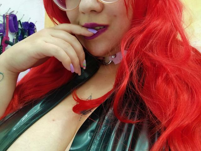 HollyManziniBBW - Live sex cam - 12844140