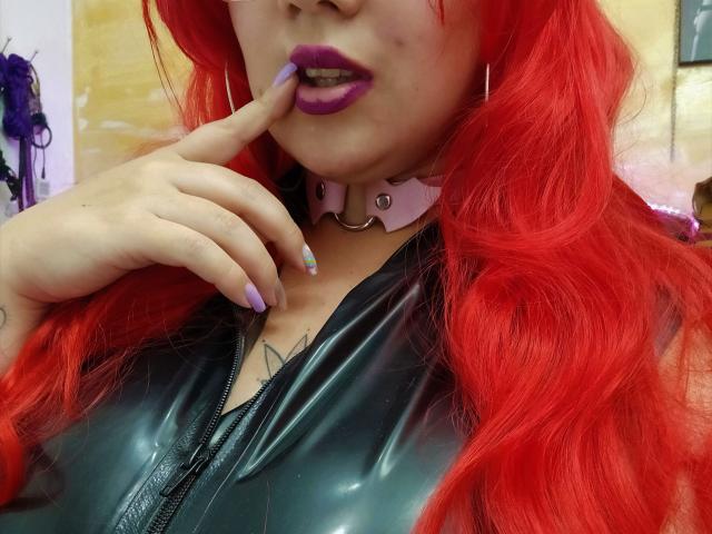 HollyManziniBBW - Live porn &amp; sex cam - 12844180
