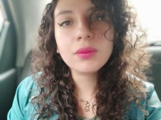 EvaKurly - Sexe cam en vivo - 12845416