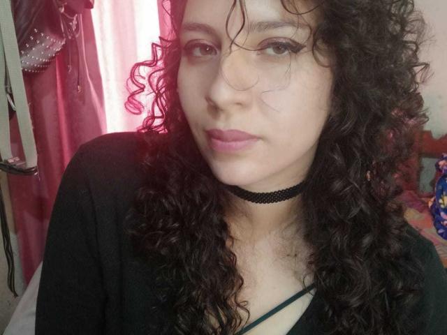 EvaKurly - Live sex cam - 12845424