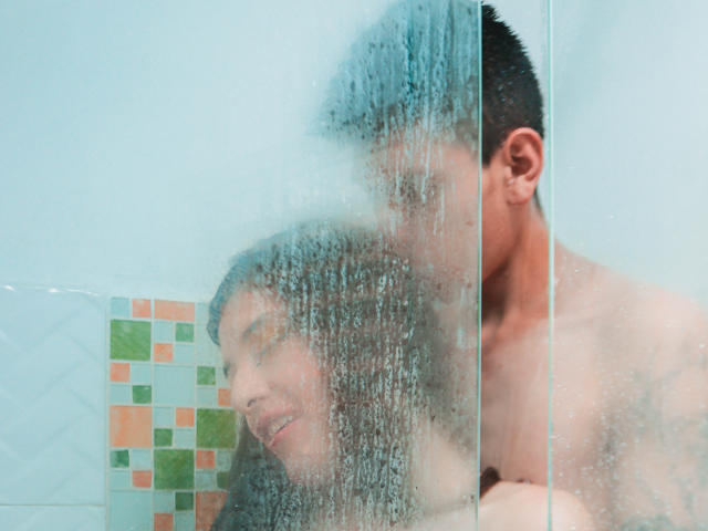 TeddyAndHottie - Sexe cam en vivo - 12846020