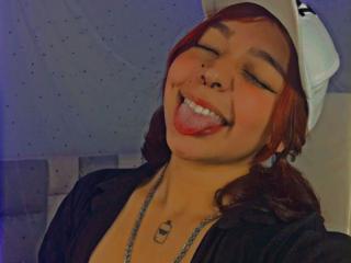 AineEvans - Sexe cam en vivo - 12846280