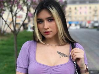 EllieNoir - Sexe cam en vivo - 12846976