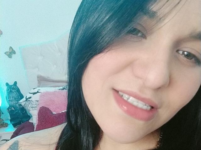 VivianaThomson - Sexe cam en vivo - 12847036