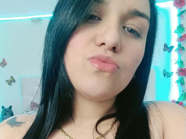 VivianaThomson - Sexe cam en vivo - 12847064