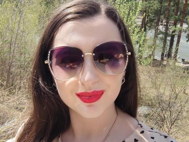 XSweetMolly - Sexe cam en vivo - 12847244