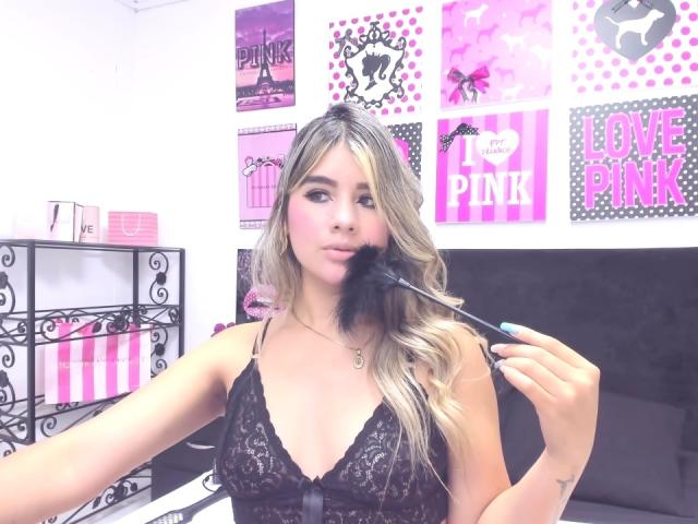 SashaPolet - Sexe cam en vivo - 12847680