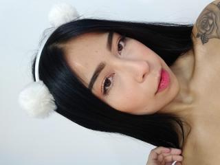 LucyY - Sexe cam en vivo - 12848356