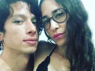 MaruYNadia - Live porn & sex cam - 12848444