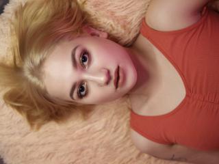 MeowChloe - Sexe cam en vivo - 12849892