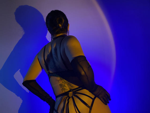 ArleenHunter - Live porn &amp; sex cam - 12853324