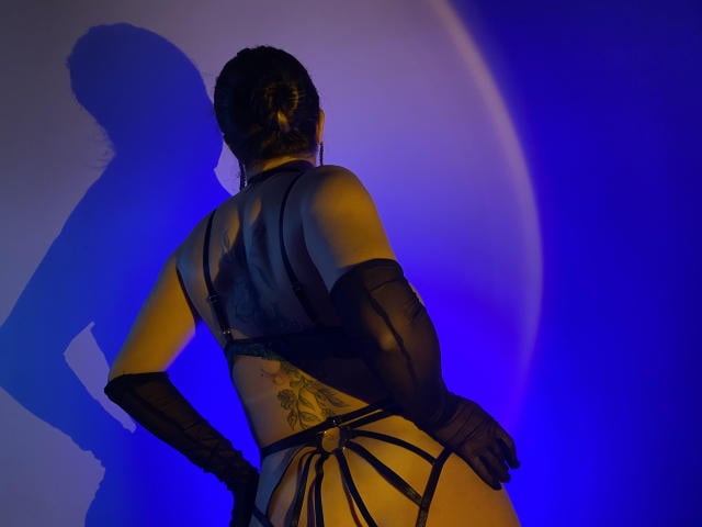 ArleenHunter - Live porn &amp; sex cam - 12853324