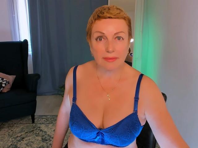 SamanthaLala - Live sex cam - 12853336