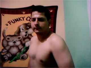 AlejoHotty - chat online exciting with a shaved sexual organ Homo couple 