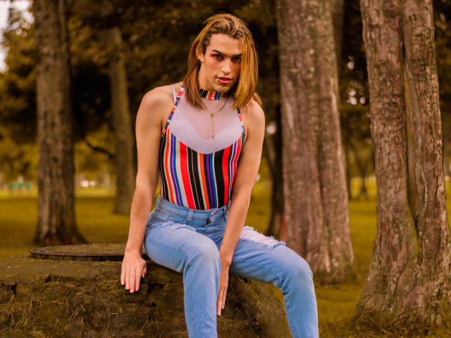 LaurynsKalii - Live sex cam - 12858068