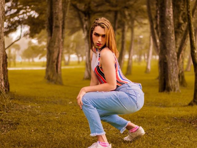 LaurynsKalii - Sexe cam en vivo - 12858080