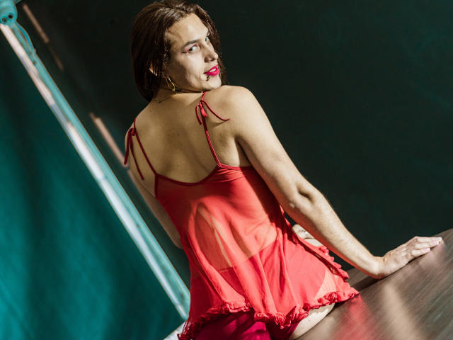 LaurynsKalii - Sexe cam en vivo - 12858088