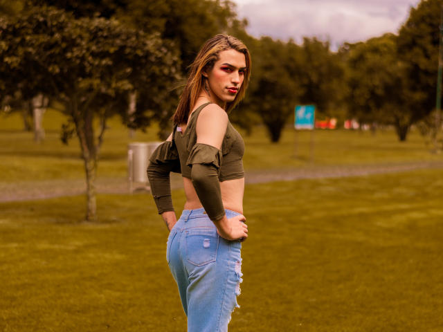 LaurynsKalii - Sexe cam en vivo - 12858140