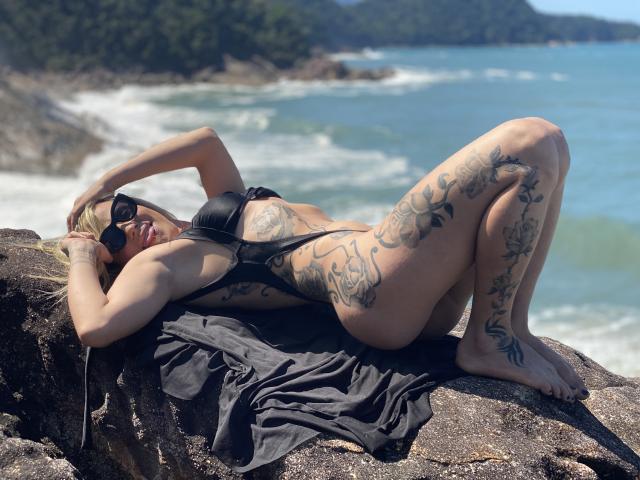 TatuadaSafadaHot - Live sexe cam - 12858520