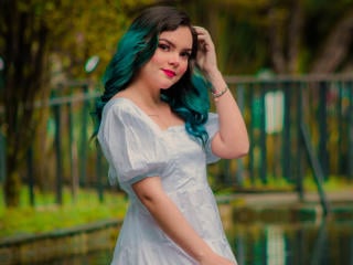 MillieeyThimeson - Live sexe cam - 12859028