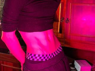 LukeMacAlister - Live sexe cam - 12861280