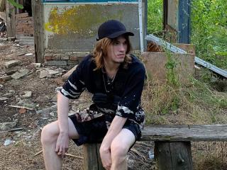 LukeMacAlister - Live sexe cam - 12861288