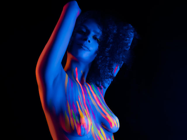 VanesaRusi - Live Sex Cam - 12861740