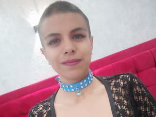 YahraSmithh - Live Sex Cam - 12861756