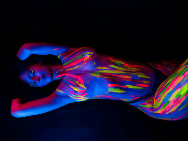 VanesaRusi - Sexe cam en vivo - 12861764