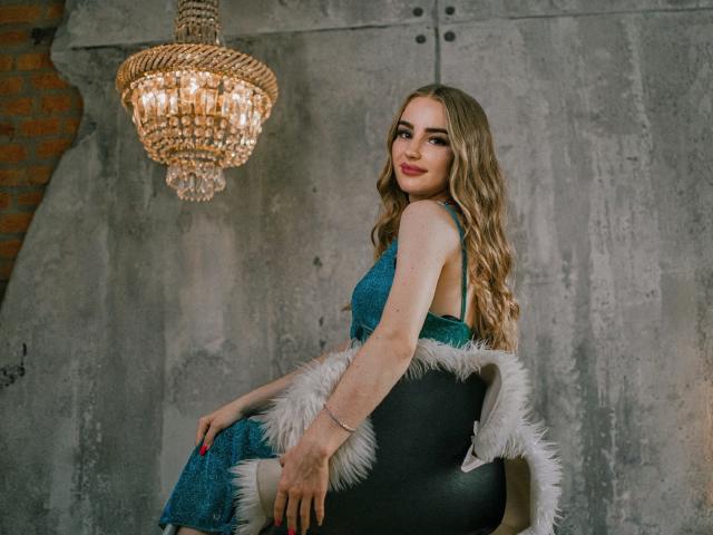 GynBerry - Live Sex Cam - 12862932