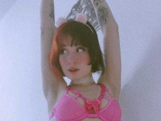 GaiaDeniska - Sexe cam en vivo - 12864460