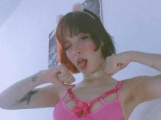 GaiaDeniska - Live sex cam - 12864472