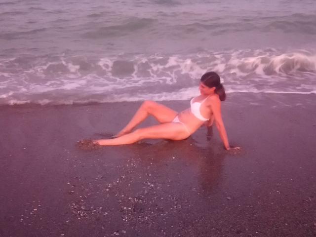 LaFrancaise - Sexe cam en vivo - 12865588