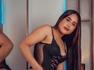 MarcelaSmith - Sexe cam en vivo - 12869984