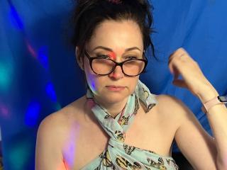 IngaPowell - Live sexe cam - 12870220