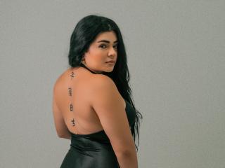 LorenaReus - сексуальная веб-камера в реальном времени - 12870948
