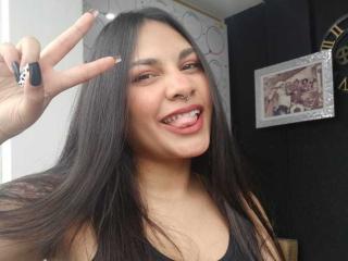 OskanaLove - Live sexe cam - 12872512