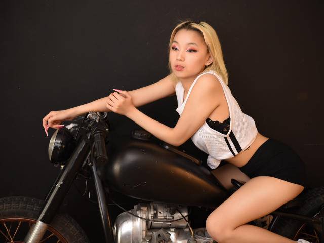 MillaWaves - Sexe cam en vivo - 12872872